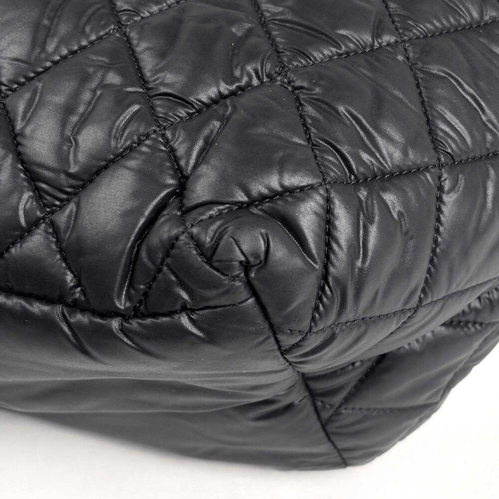 CHANEL Black Tote Bag - Picture 3 of 7